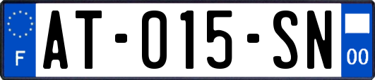 AT-015-SN