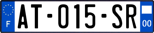 AT-015-SR