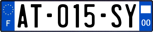 AT-015-SY