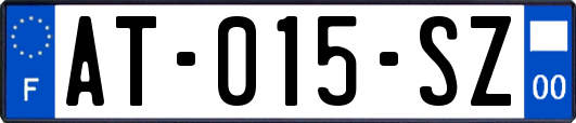 AT-015-SZ
