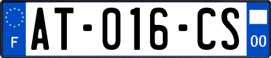 AT-016-CS