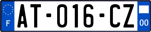 AT-016-CZ
