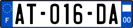 AT-016-DA