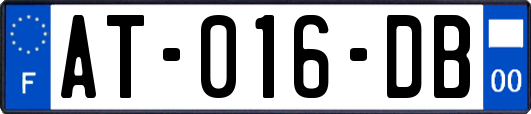 AT-016-DB