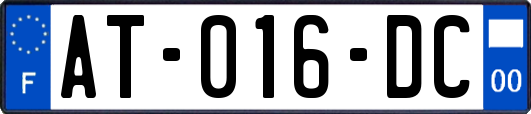 AT-016-DC