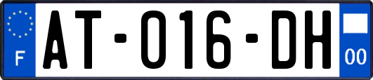 AT-016-DH
