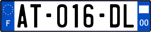 AT-016-DL