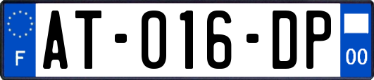 AT-016-DP