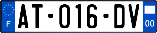 AT-016-DV