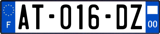 AT-016-DZ