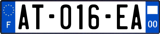 AT-016-EA