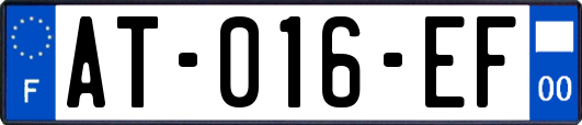 AT-016-EF