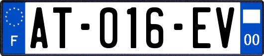 AT-016-EV