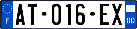 AT-016-EX