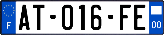 AT-016-FE