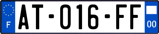 AT-016-FF