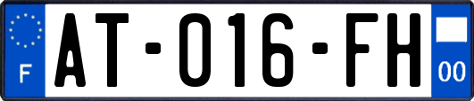 AT-016-FH