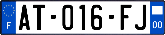 AT-016-FJ