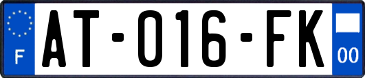 AT-016-FK