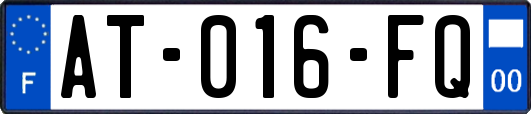 AT-016-FQ