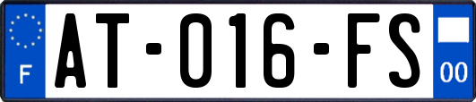 AT-016-FS