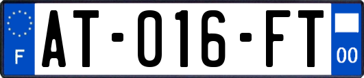 AT-016-FT