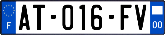 AT-016-FV