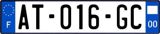 AT-016-GC