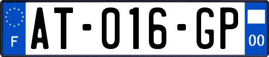 AT-016-GP