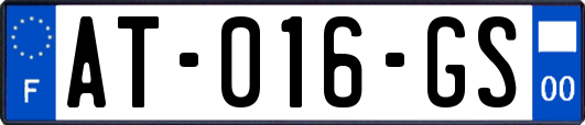 AT-016-GS