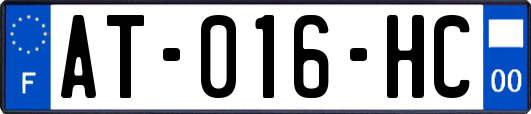 AT-016-HC