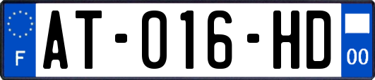 AT-016-HD