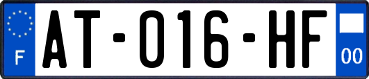 AT-016-HF