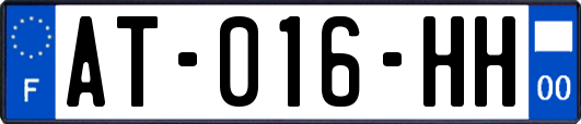 AT-016-HH