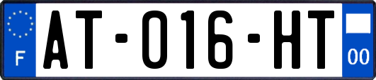 AT-016-HT