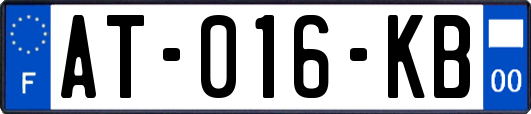 AT-016-KB