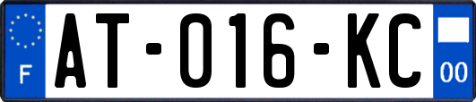 AT-016-KC