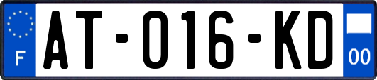 AT-016-KD