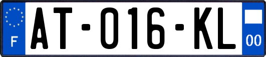 AT-016-KL