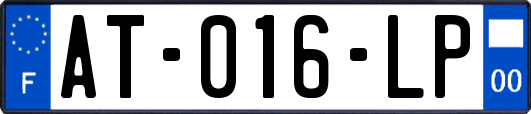AT-016-LP