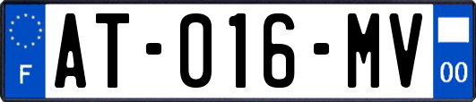 AT-016-MV