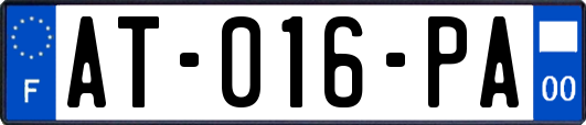 AT-016-PA