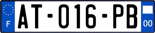 AT-016-PB