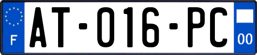 AT-016-PC