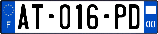 AT-016-PD