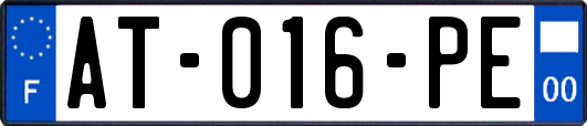 AT-016-PE