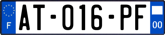 AT-016-PF