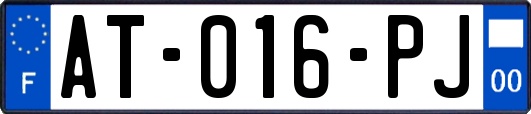 AT-016-PJ