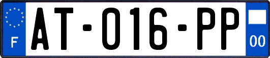 AT-016-PP