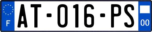 AT-016-PS